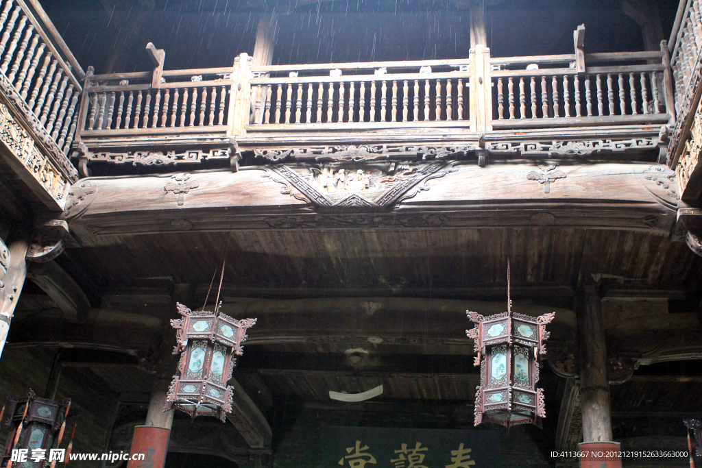 婺源风景