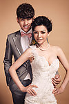 婚纱图片