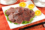 酱香腱子肉