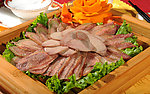 金钱肉