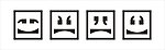喜怒哀乐