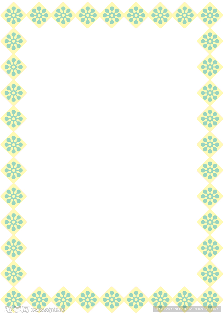 相框 边框 花边