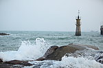 海边风景