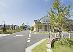 家庭城镇生活