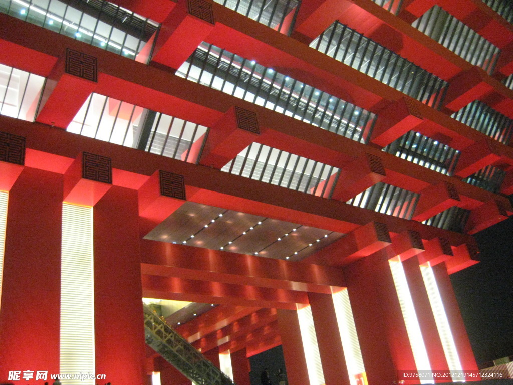 建筑结构
