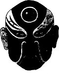 脸谱