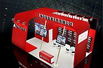展览模型 3D设计模型 展示模型