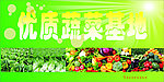 蔬菜