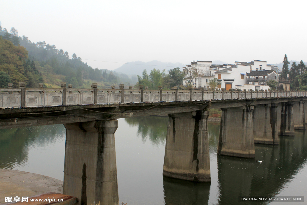 婺源风景