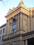 欧洲建筑