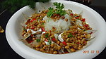 腊八豆蒸划水
