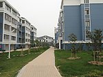 漫步小路