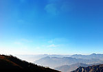 登山