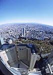 城市 建筑