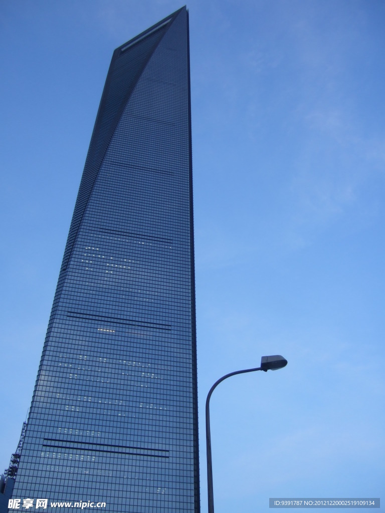 上海建筑