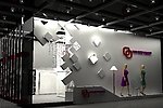 展览模型 3D设计模型 展示模型