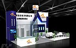 展览模型 3D设计模型 展示模型