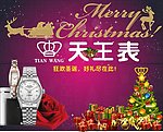 圣诞 展报
