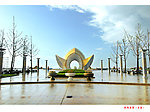 南海美景