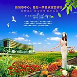 房地产广告
