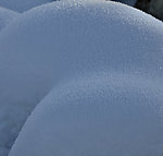 积雪成形