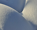 积雪成形
