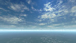 大海 天空