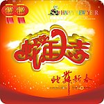 春节 蛇年大吉