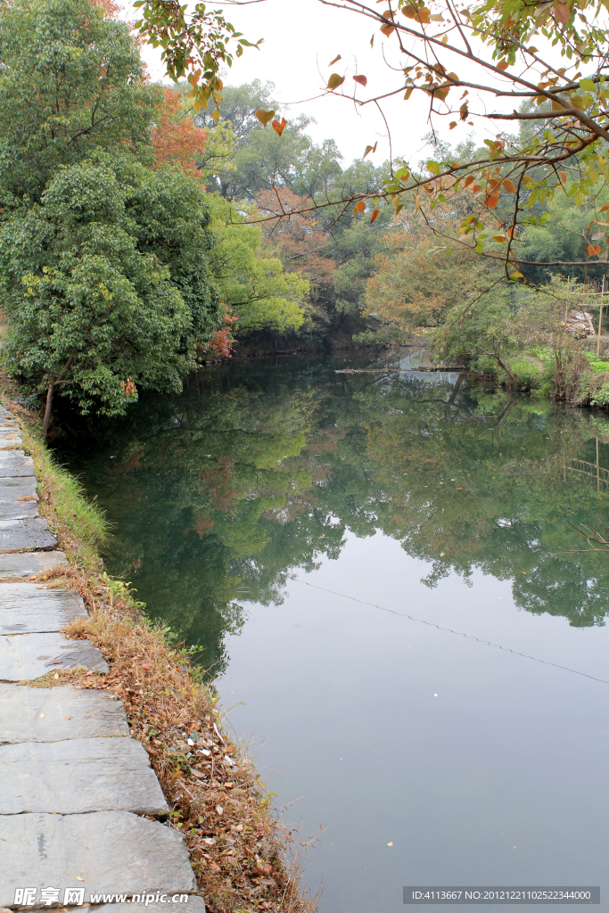 婺源风景