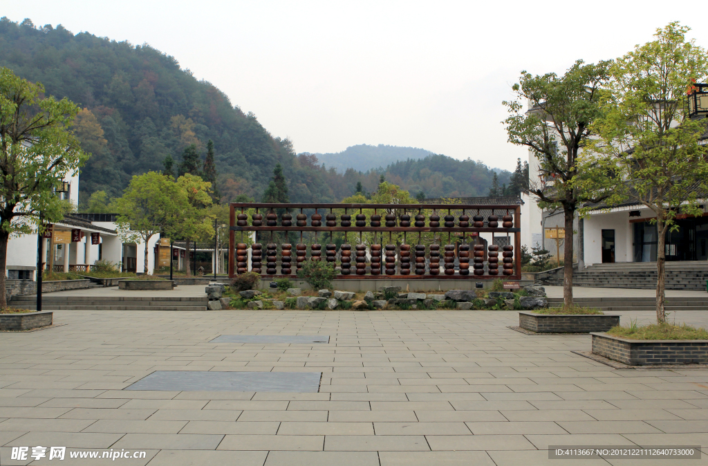 婺源风景