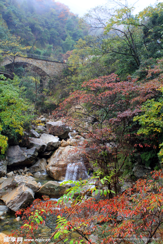 婺源风景