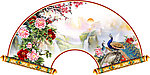 中国山水画