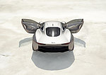 捷豹2010_Jaguar_C XF_concept