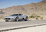 捷豹2010_Jaguar_C XF_concept