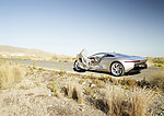 捷豹2010_Jaguar_C XF_concept