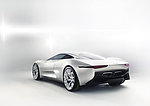 捷豹2010_Jaguar_C XF_concept