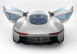 捷豹2010_Jaguar_C XF_concept