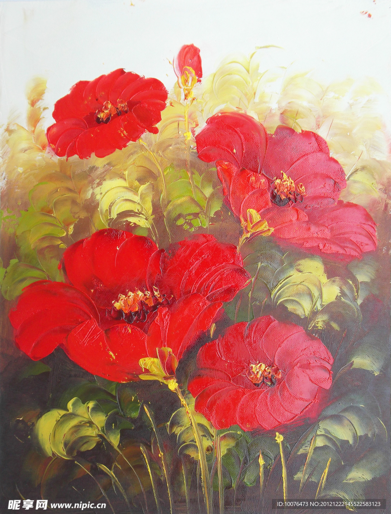 花卉
