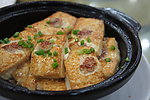 客家酿豆腐