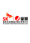 金潮标志