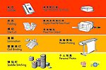 印刷范围