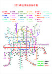 北京地铁