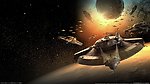 宇宙飞船