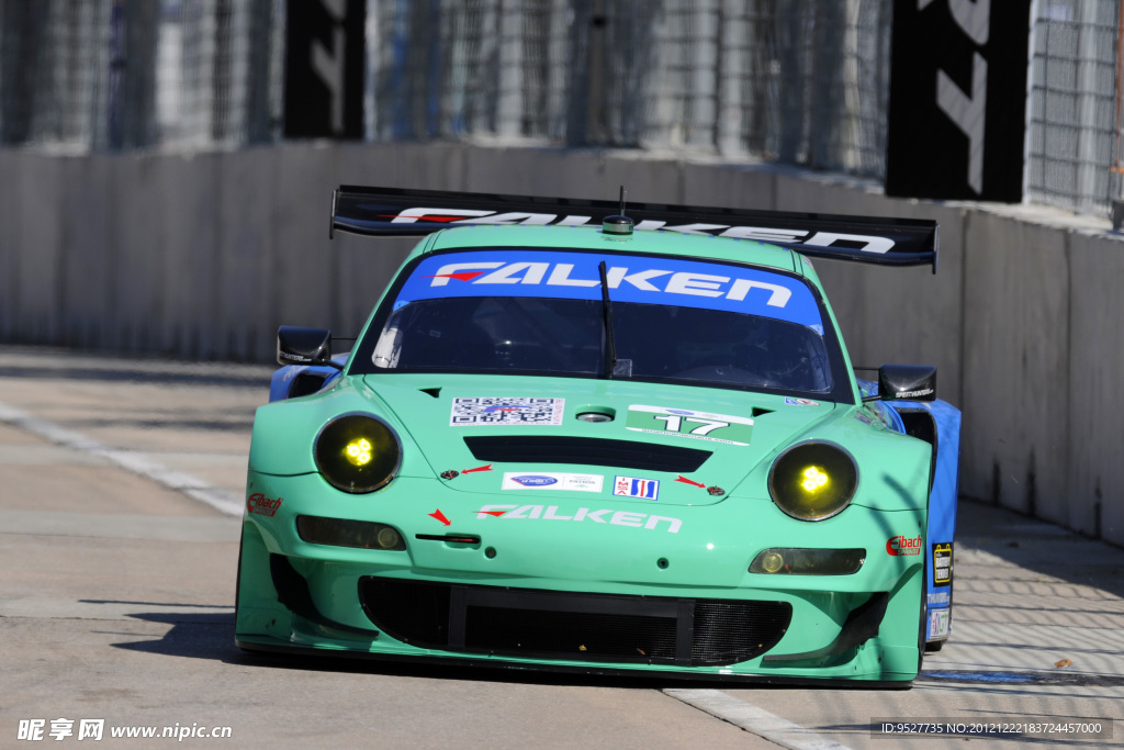 保时捷911