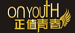 正值青春 ONYOUTH 字体设计 字体创意