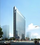 建筑效果图