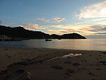 黄昏