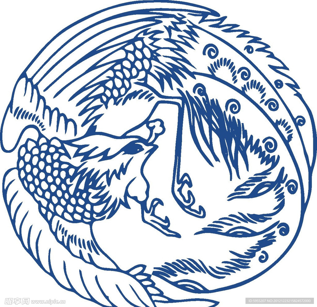 凤纹
