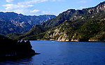 北京青龙峡