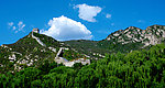 北京青龙峡